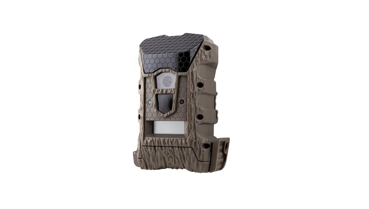 Wildgame Wraith User Manual Wildgame Wraith User Manual