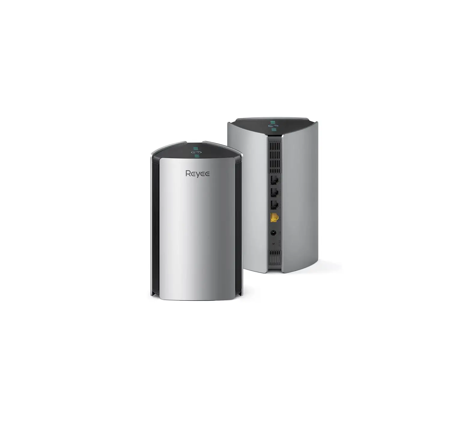 Reyee Rg-r4 Mesh Router User Manual