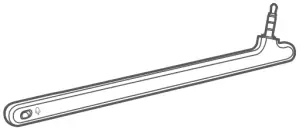 Type C charging cable