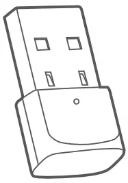 Type C charging cable