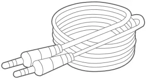Type C charging cable