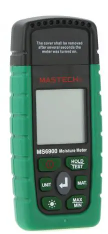 MASTECH MS6900A Moisture Tester