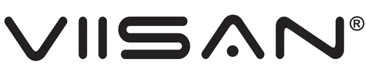 VIISAN - logo