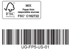 LG TONE FP5 Tone Free Noise Cancelling True Wireless Bluetooth Earbuds - sn