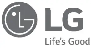 LG logo
