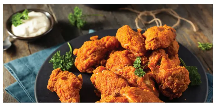 Gourmia GAF588 4.7 L 5 QT Stainless Steel Digital Air Fryer - Digital Air Fryer