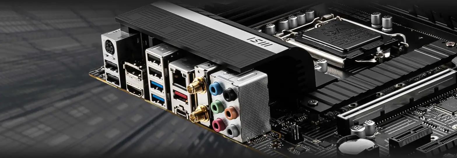 Msi Motherboards User Manual