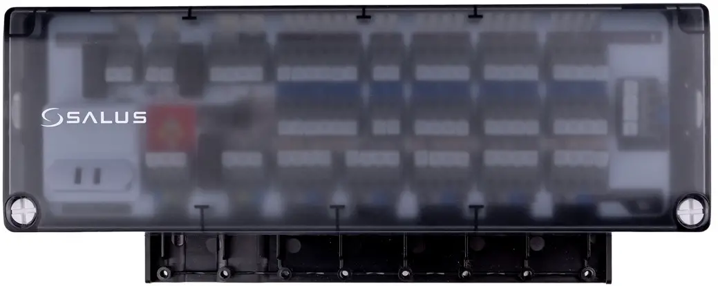 SALUS CB500 Control box 5 zones 230 V