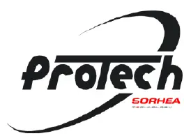 PROTECH LOGO