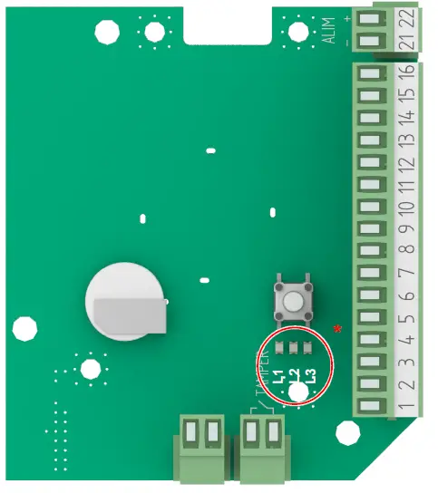 ProTech SORADIO Connect Radio Module FIG 1 - Copy