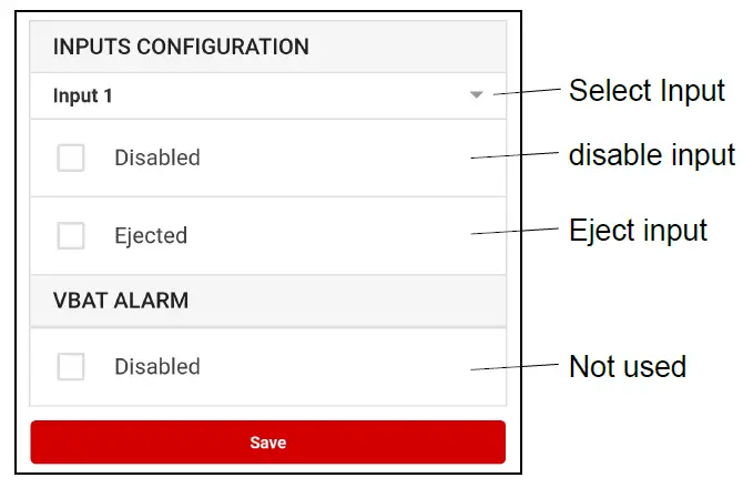 ProTech SORADIO Connect Radio Module FIG 10
