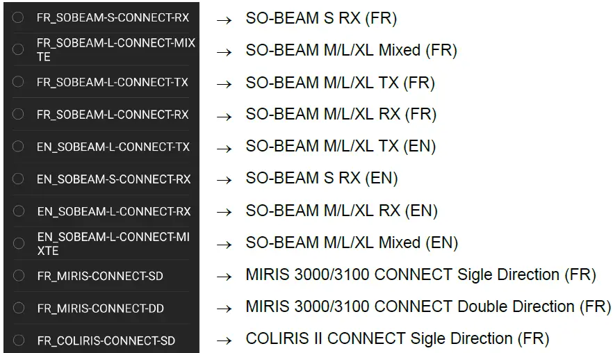 ProTech SORADIO Connect Radio Module FIG 14