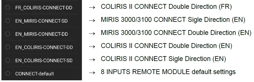 ProTech SORADIO Connect Radio Module FIG 15