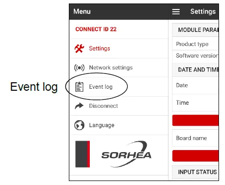 ProTech SORADIO Connect Radio Module FIG 17