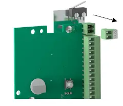 ProTech SORADIO Connect Radio Module FIG 25