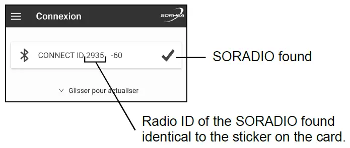 ProTech SORADIO Connect Radio Module FIG 7