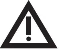 IKEA 402 484 19 Foersiktig Childrens Stool - warning