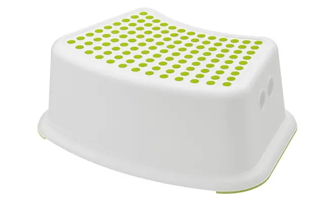 IKEA 402 484 19 Foersiktig Childrens Stool