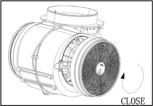 Installation Instructions