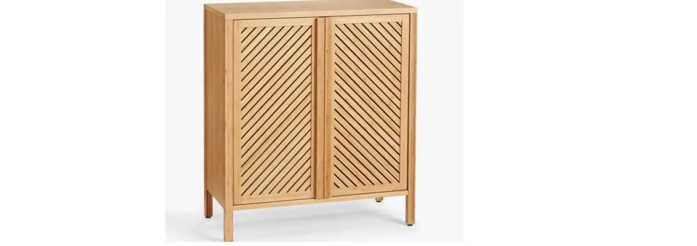 Johan Lewis Chevron Double Towel Cup User Manual