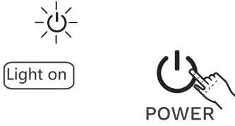 i HOME KJ65F A1 Air Purifier and Air Cleaner - icon5