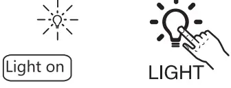 i HOME KJ65F A1 Air Purifier and Air Cleaner - icon8