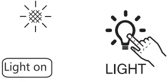 i HOME KJ65F A1 Air Purifier and Air Cleaner - icon9