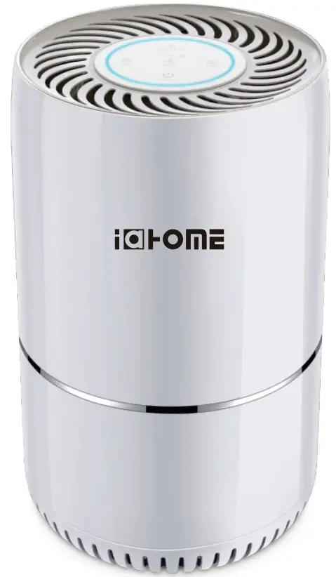 i HOME KJ65F A1 Air Purifier and Air Cleaner