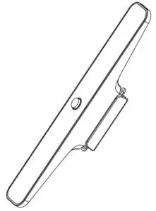 Yoolonie CGD301 78LED Wireless Under Cabinet Lighting