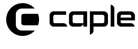 caple PH501E Electric Plinth Heater LOGO