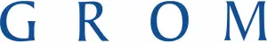 GROM LOGO