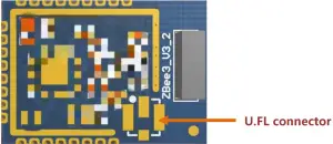 Antenna Specifications