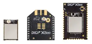 GROM ZBee3 ZigBee Module Wireless Data Transmission