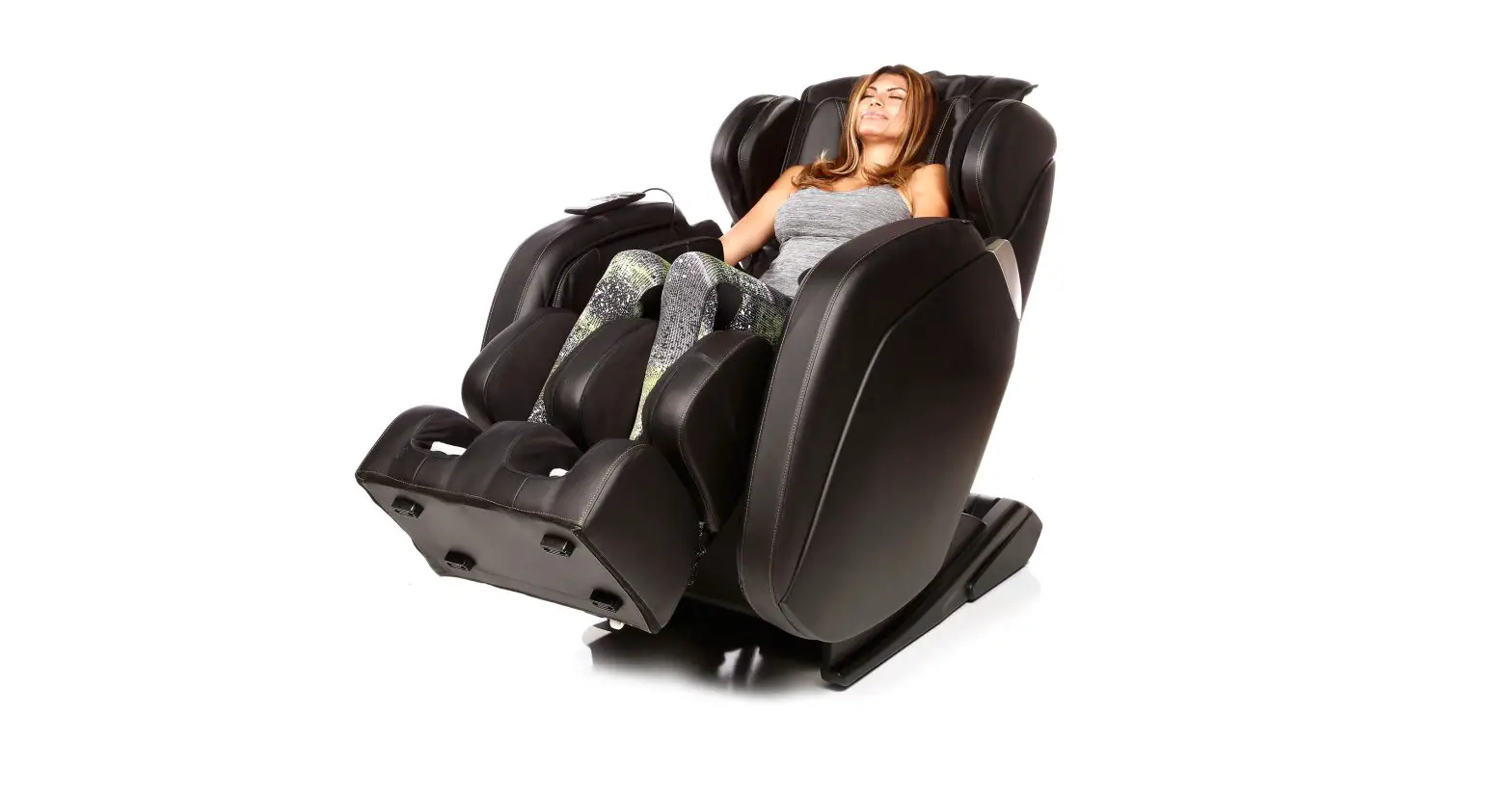 Ogawa Og7500 Active-l Massage Chair Installation Guide