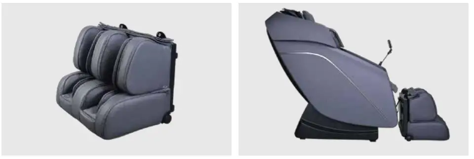 OGAWA OG7500 Active-L Massage Chair fig4