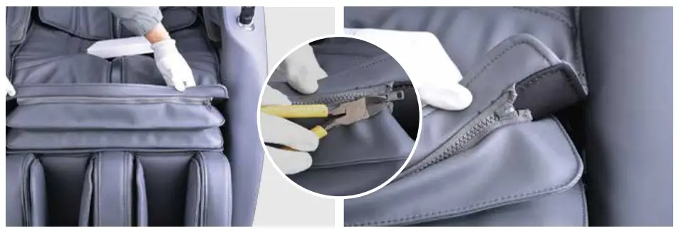 OGAWA OG7500 Active-L Massage Chair fig7