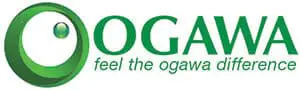 OGAWA logo