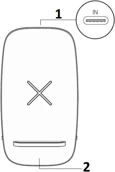 SACKit 60463EAN - Product Features