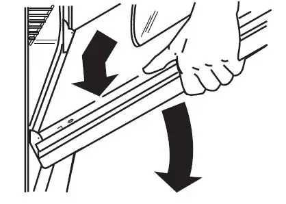 whirlpool gas range fig 15