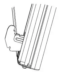 whirlpool gas range fig 16