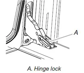 whirlpool gas range fig 17