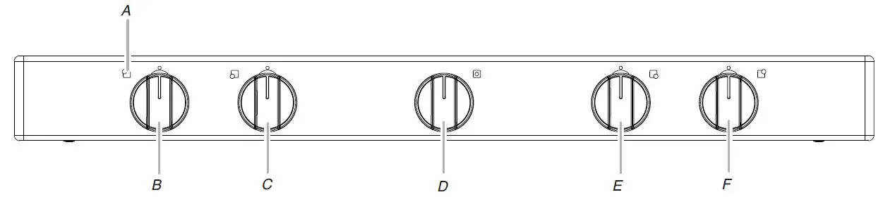 whirlpool gas range fig 2