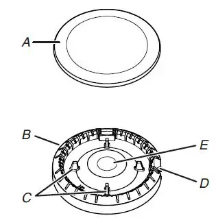 whirlpool gas range fig 3