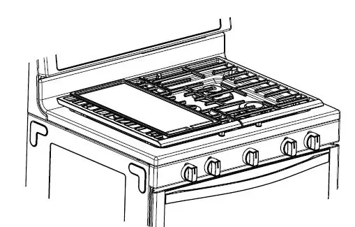 whirlpool gas range fig 7