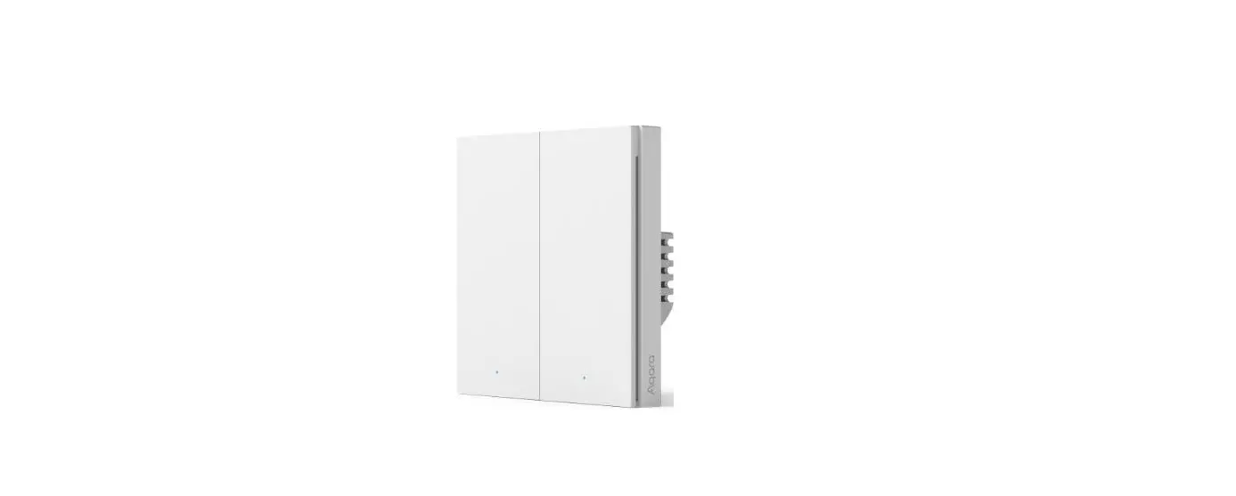 Aqara H1 Smart Wall Switch User Manual
