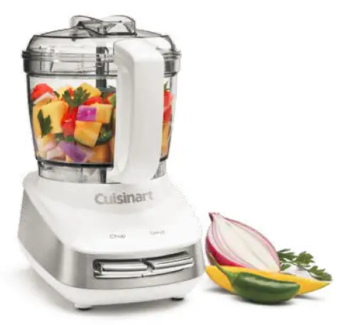 Cuisinart MCH-4 Series Core Custom Series 4 fig