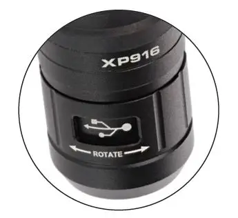 Charging Instructions 1