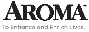 AROMA LOGO