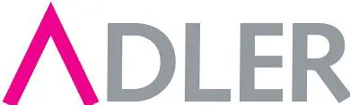 adler logo