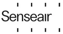 Senseair - logo